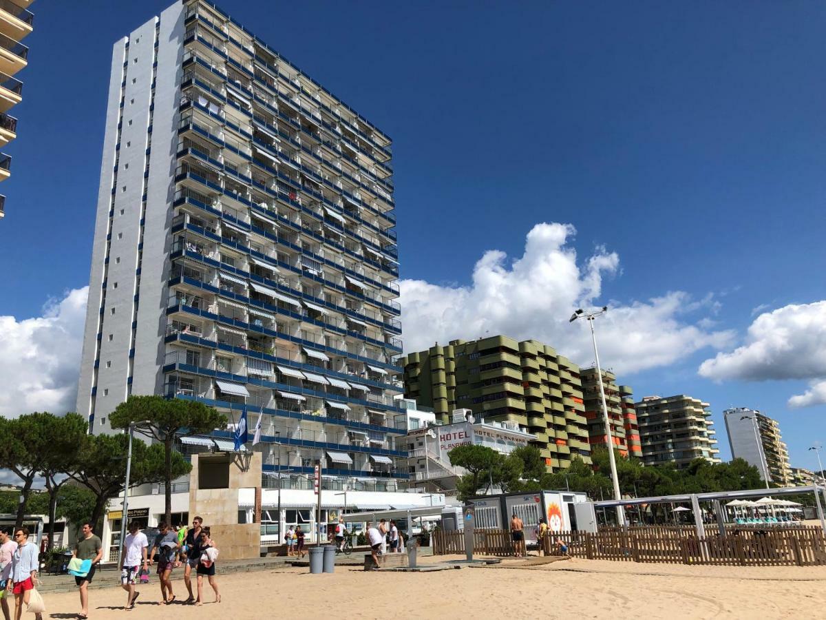 Ely Palace 8-2/1 Platja d'Aro Exterior foto